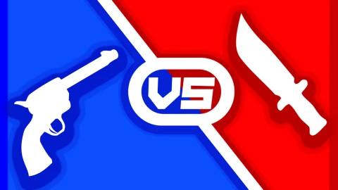 MVSD | Murderers VS Sheriffs Duels