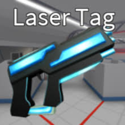 Laser Tag!