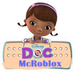 Doc McRoblox Fan Group