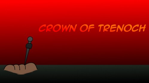 Crown Of Trenoch [BETA]