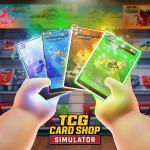 TCG Card Shop Simulator 