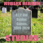 Roblox Reborn Studios