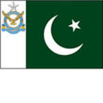 {PK} Pakistan Air Force