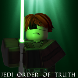 Jedi Temple On Alderaan {New}