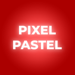 Pixel Pastel