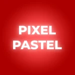 Pixel Pastel Group Thumbnail