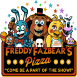 a fnaf game we made!