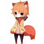 Fox's BEST FRIENDS GROUPS