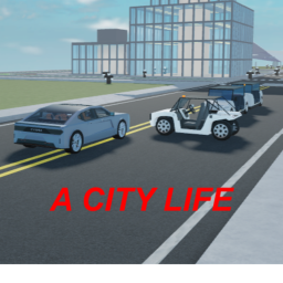 A City Life (READ DESCRIPTION)