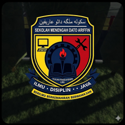 SMK Dato Ariffin V1