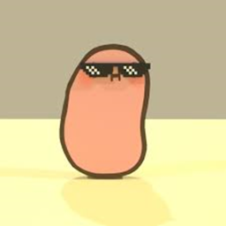 The Potatoe Hangout GAME