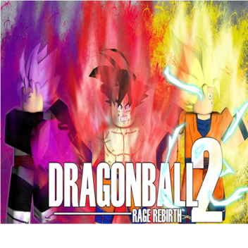 Dragon Ball Rage 2