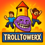 TrollTowerX