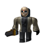 ATTACKED BY JASON!