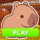 CAPYBARA'S PRISON RUN! (Obby)