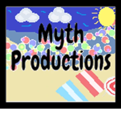Mythical Story Productions Roblox group icon