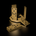 Fallen Domino Studios Group Thumbnail