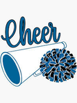 RoyalBlueCheerTeam