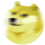 Supersonic Doge