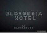 BLOXGERIA HOTEL AND VENUES