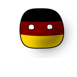 Nation of Countryballs