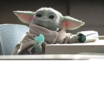 #yoda zozolovebug3
