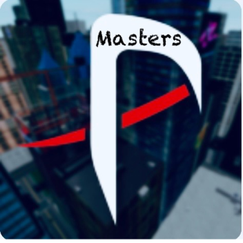 Parkour Masters! (Guns will be added in the game!)