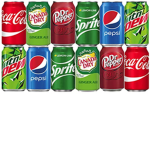 Sodas Club!