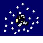 A Random Galaxy