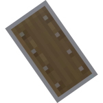 [RNG Archives] Pixelated Shield