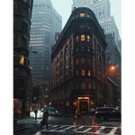 URBAN 21