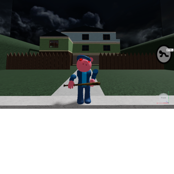 Schwein-Ereignis(Horrorspiel)