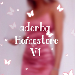 ♡ adorbq Homestore