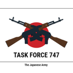 JA | Joint Task Force 747