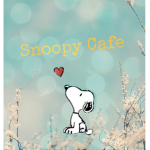 Snoopy Café