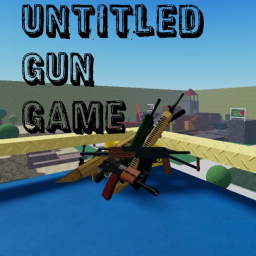 Untitled Gun Game