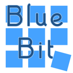 Blue Bit