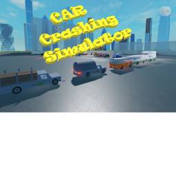 Car Crashing Simulator