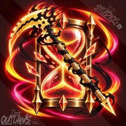 {Upd!}⏳ Time Outlaws ⚔️ [ ALPHA] icon