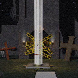 The Church of The Void.
