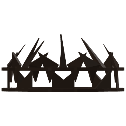 Steamnaut's Gear Crown (B.I.A.S.T) Roblox item