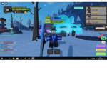 dungeon quest freindly