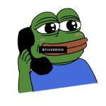 Stickeroid