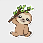 SaveTheSloth