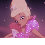 Pink babas