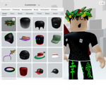 Clicking simulator group and other games