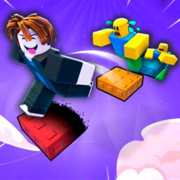 Funny Obby