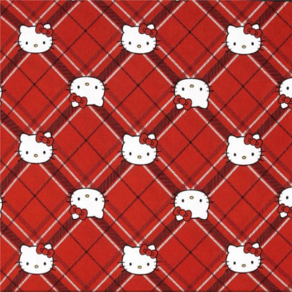 hello kitty wallpaper Roblox decal