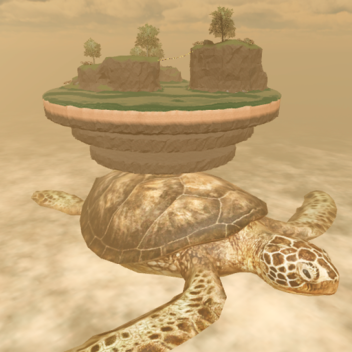 Turtle god