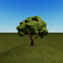 Mr.Tree